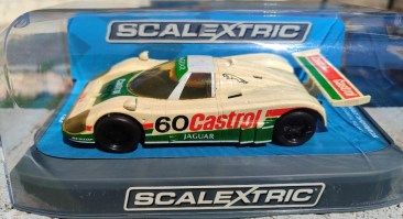 jaguar superslot